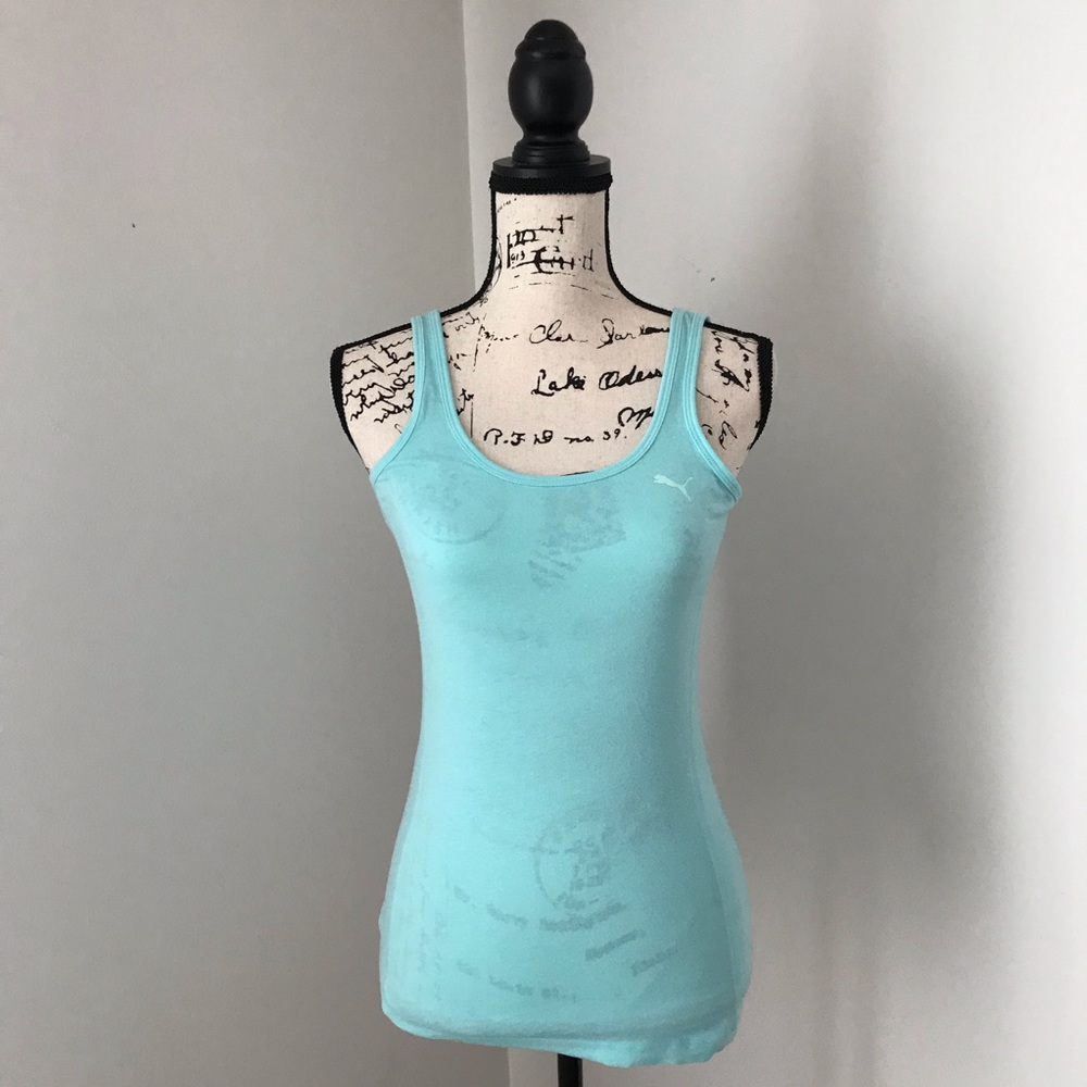🔥3 for 15$🔥Puma tank top